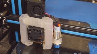Creality CR10S with Creality Auto Bed Leveling (ABL)  Sensor Marlin Changes