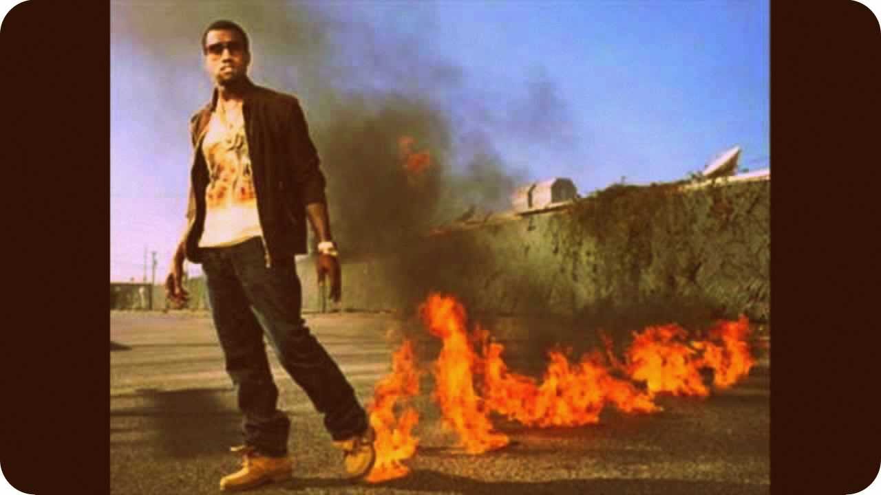 Happy Birthday, Kanye West