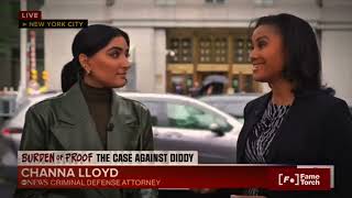 10 DARKEST SECRETS EXPOSED IN THE DIDDY TRIAL