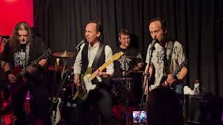 Let's Quo - Little Lady - Wapa BCN