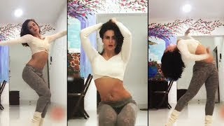 Elliavram Hot Dance Video