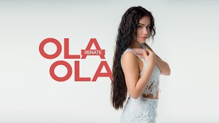Video thumbnail of "Renate - Ola Ola"