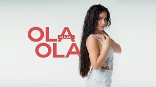 Miniatura del video "Renate - Ola Ola"