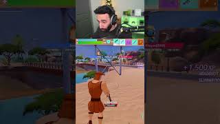 The Broken Triple Exotic Combo In Fortnite