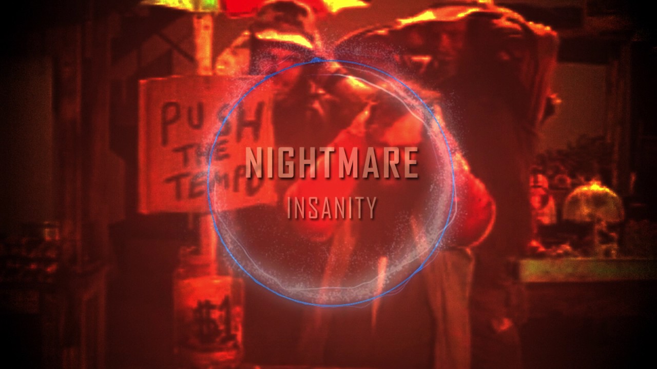 Buffout Boy - Push The Tempo (Cover Mix)