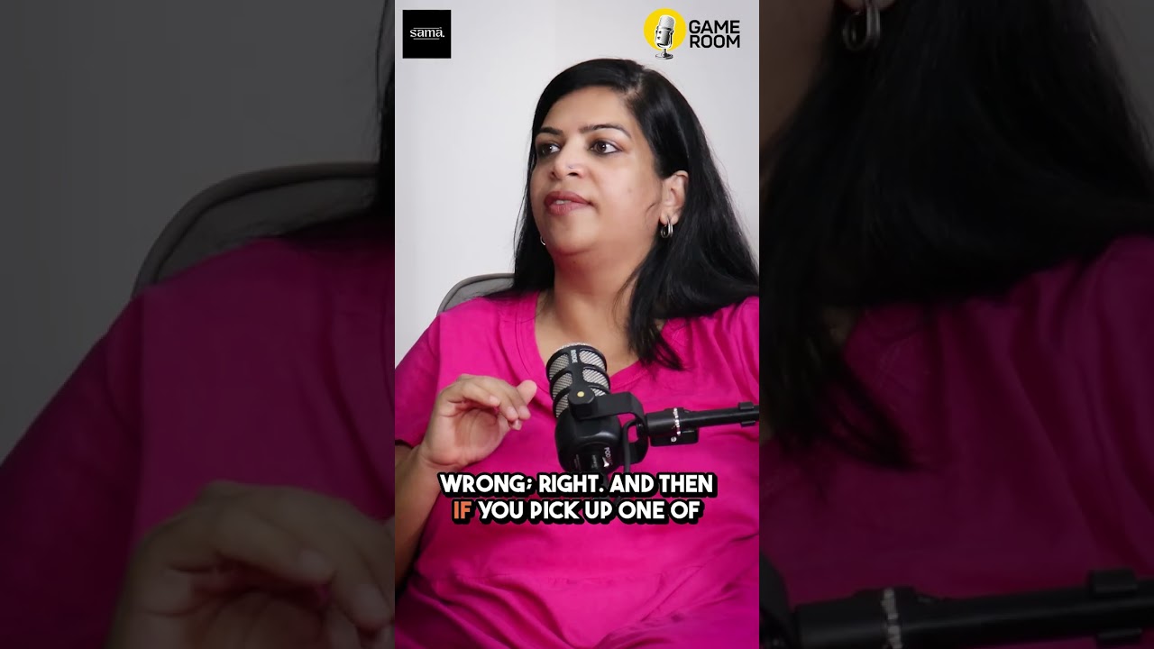 Payoshni clarifies common misconceptions surrounding the gender diversity debate in the workplace