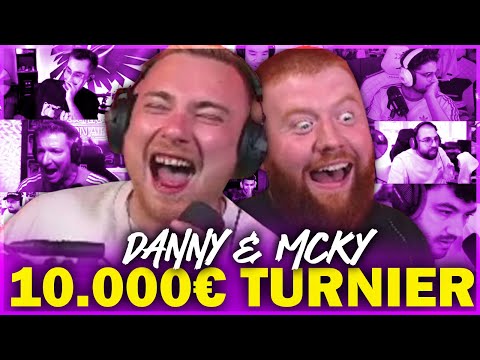 Was sind die Lolajack Saisonturniere?
