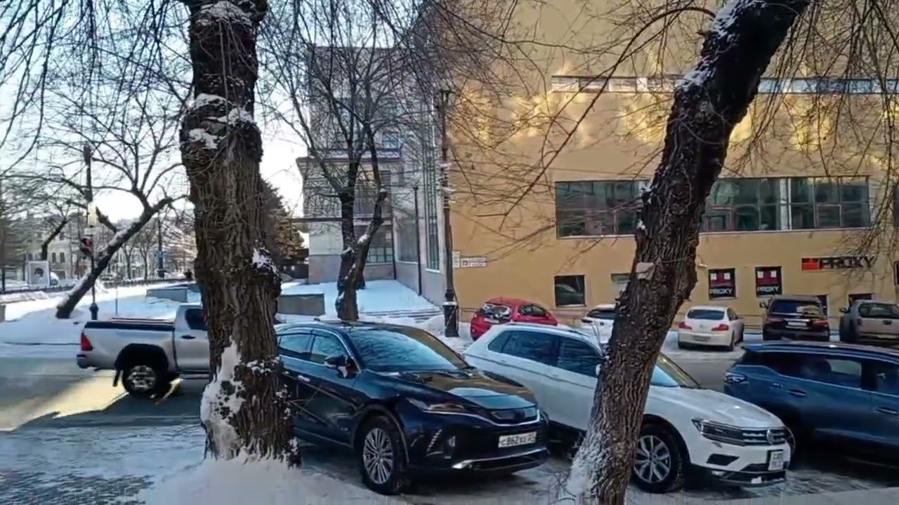 07.02.2026 Хабаровск 