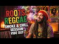 This heavy roots reggae playlist is exactly how we unwind after a long week, pure relaxation mode