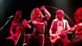 Watch Crypt Sermon The Masters Bouquet video