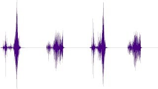 Zipper Bag Micro Medium | Sound Effect
