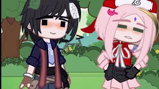 Download Lagu — Let me be your woman [] Meme ` NaruSaku 💋 ' [] Gacha club;┊Naruto UA