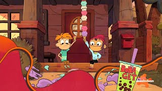 Promo Wylde Pak Nickelodeon Us