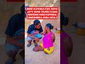 MKE WANGU ANA DHARAULIKA JAMAN KUKOSA KWAKE VIUNGO ISIWE SHIDA 
