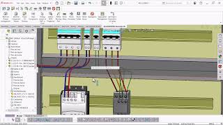 SOLIDWORKS Electrical 3D Tutorial