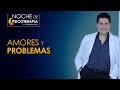 AMORES Y PROBLEMAS - Psicólogo Fernando Leiva  (Programa educativo de contenido psicológico)