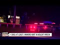 Investigation continues into Deerfield Beach crash that killed 1, injured several juveniles