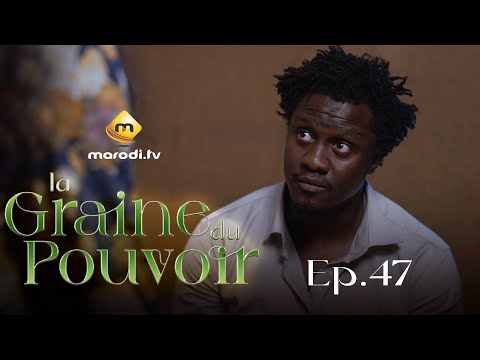 Série - La Graine du pouvoir - Saison 1 - Episode 47 - VOSTFR