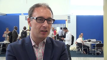 Global IGF 2015: Lee Hibbard on Hope for IGF Future