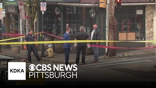 Woman in critical condition after being shot in Homewood