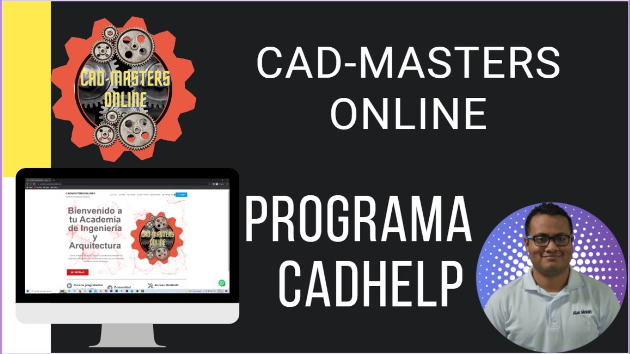 PROGRAMA CADHELP