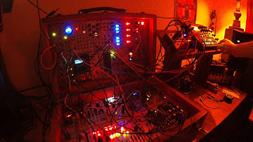 More Digitakt & Eurorack