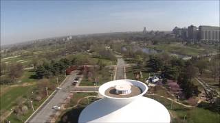 St. Louis Landmarks