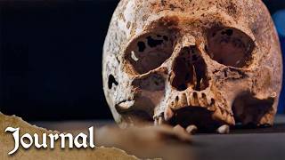 Ancient Burial Site Reveals Shocking Truth About Britain 4,000 Years Ago