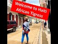 Me kenya tombe au cap  amwe haiti won african tigress victory over coco girl  dee mwango