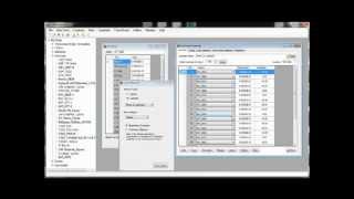 Helius:CompositePro Demo: Export Material to FEA