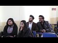 AMCAP International Confernece 2019 Glimpses