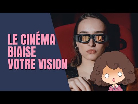 How the “Male Gaze” Distorts Our Vision