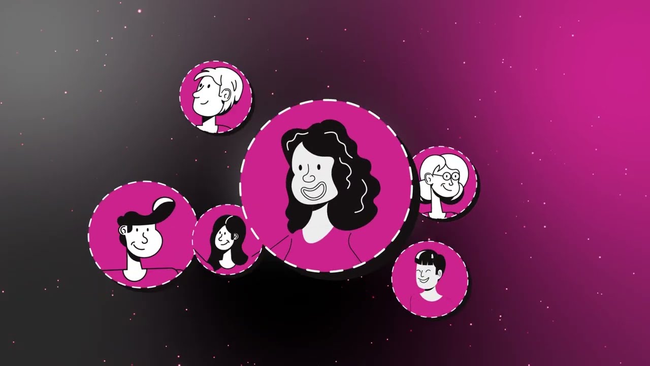 VOICEART Corporate Animation Showcase | Brand Story & Creative Motion Video