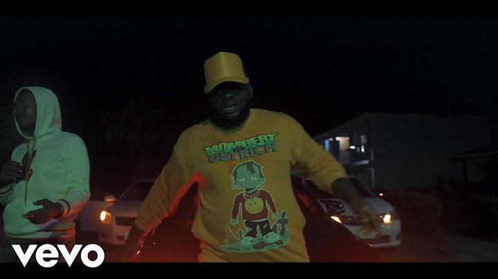 Chronic Law - Weh Yo Know Mi From (Official Video) ft. Gelato Boss