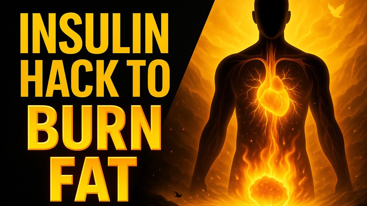 This Breakfast Timing Hack Burns Fat Instead of Storing It