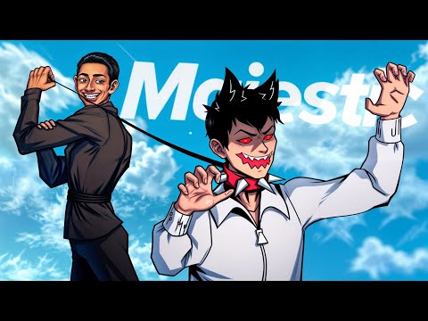 ДОВЕЛ ВЫСЕРА ДО СТЫДА в ГТА 5 РП / MAJESTIC RP