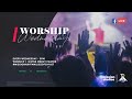 Worship Wednesdays - September 9, 2020