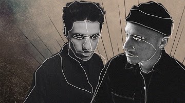 Paul Meany - FOREVER PHASE - The Movie (Full Album Video)