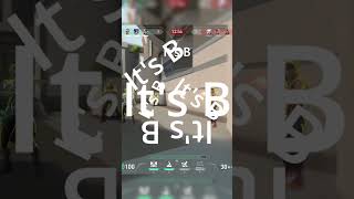 ur average teammates comms #valorantclip #valorant #neonvalorant