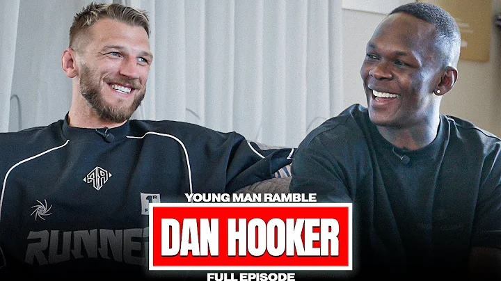 Dan Hooker On Arman Tsarukyan Match Up & The Success Of 1 Minute Scraps | YMR EP.12