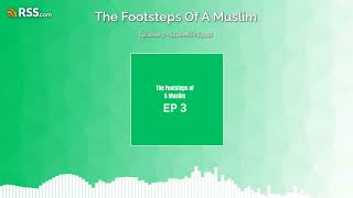 Episode 3 - Student in Eygpt