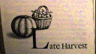 Farmer Boy Chapter 20 Late Harvest