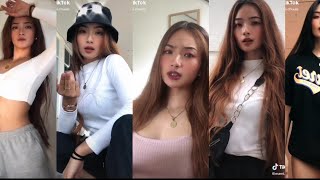 Famous FAYE PROTACIO | PART 7 TIKTOK COMPILATION | MAMI CHULA Wealth