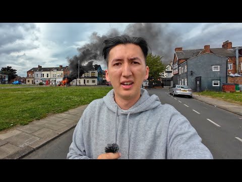 This Is Not England: Enough Is Done ??