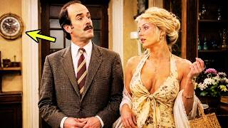The Original, Disturbing Version of “Fawlty Towers” That Was Erased by The Studio