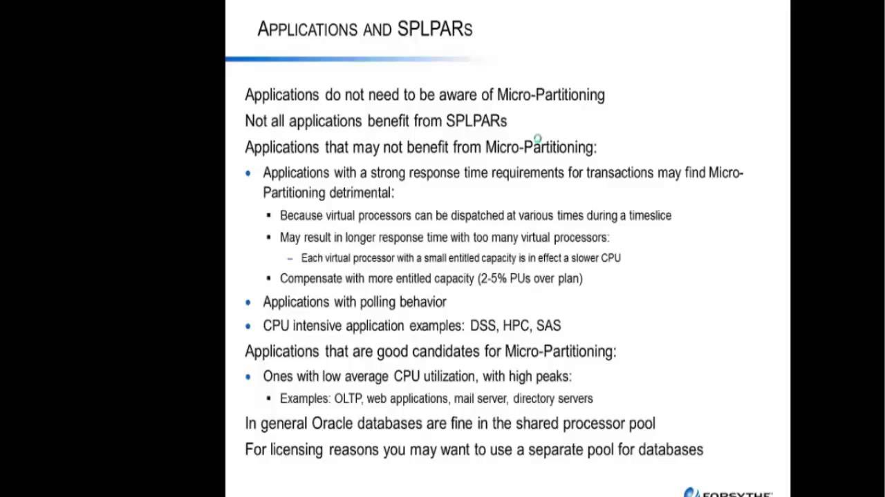 Looking at Performance Problems - Part 1/7 - YouTube
