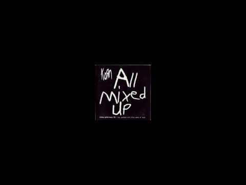 Korn - Good God (Dub Pistols Mix)
