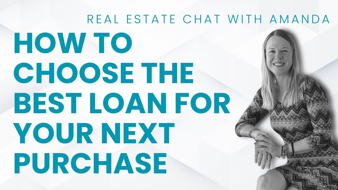 How to Choose the Best Home Loan in 2025 | Mortgage Expert Tips for First-Time Buyers