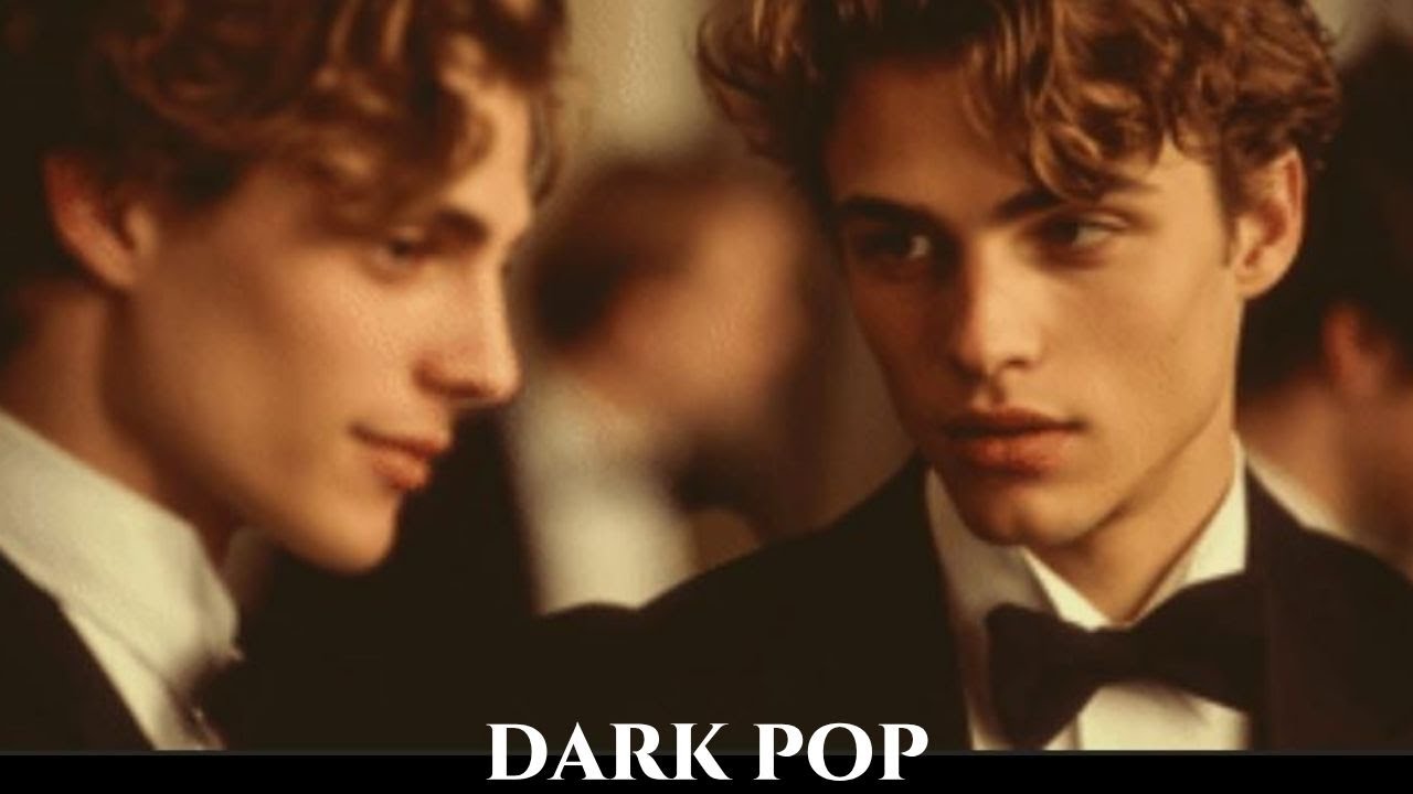 Ты от меня не сбежишь | Плейлист одержимости дарк-попом | Dark Pop Obsession