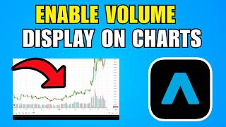 How To Enable Volume Display On Charts In Trading 212 (2026) (Best Method)